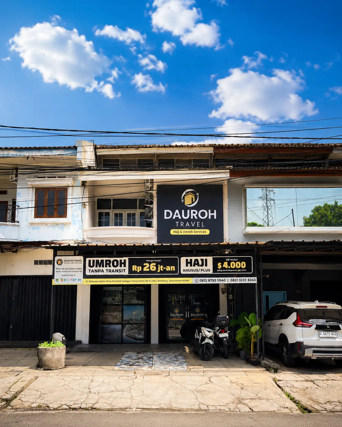 Kantor Bandung