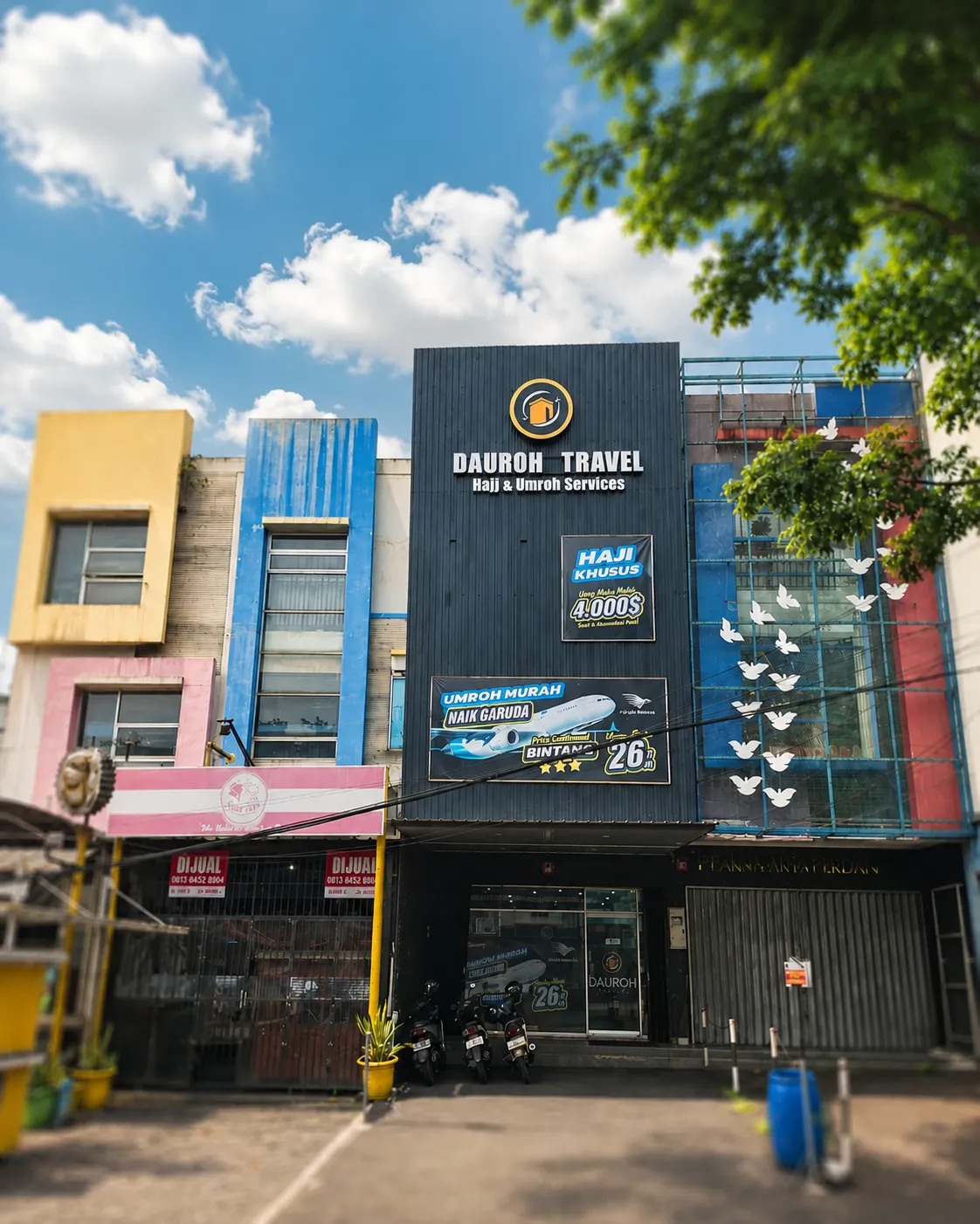 Kantor Depok