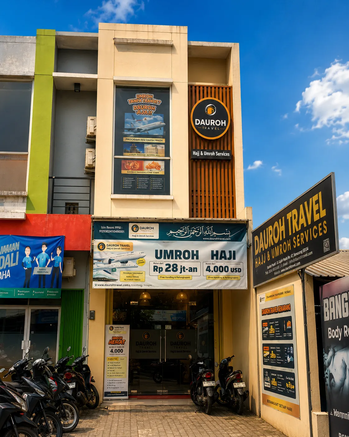 Kantor Semarang